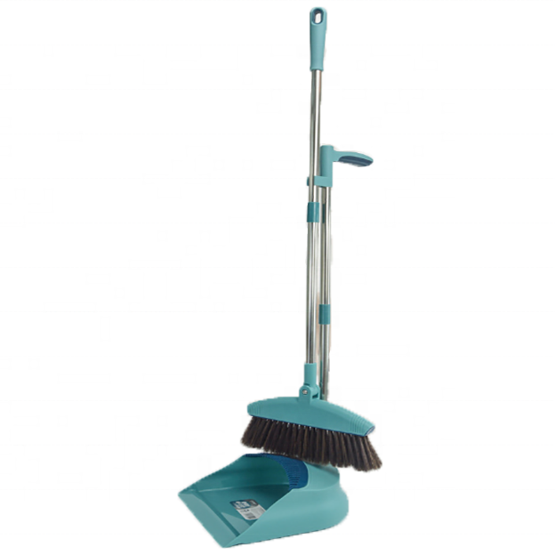 Extendable Cleaning Tools Set 9pcs Head