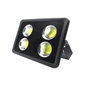 Luz de inundación de mástil alto 200W 50W 150W 300W 400W 500W 240W vatios Smart Pir Ip66 Dc 48V Ip65 Reflectores de estadio Led impermeables para jardín - Product Image 2