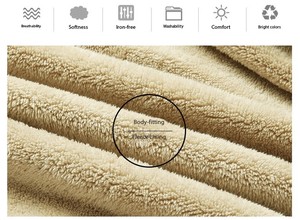 Giacca Invernale da <span class=keywords><strong>Uomo</strong></span> con Fodera in Pile Antivento, Collo Alto e Chiusura con Cerniera, Casual per Attività Autunnali all'Aperto - Product Image 6