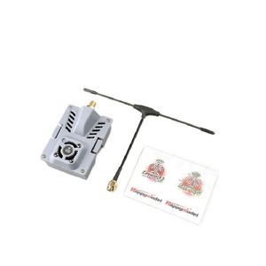 Happymodel ES900RX Receiver 915Mhz 868MHz ExpressLRS ELRS RF TX Module Receiver Set for RC <b>Airplane</b> FPV Drone Quadcopter ESP8285 - Product Image 4