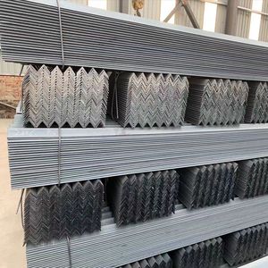 ASTM A36 thanh thép góc Carbon L hình dạng hồ sơ 1 inch 3/4 inch 19*19*3.2mm kích thước bằng góc A572 A709 q235b q345b thép góc - Product Image 3