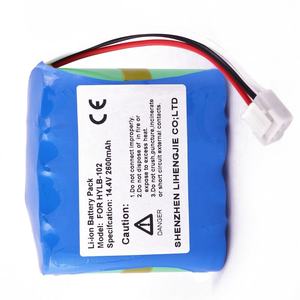 TWSLB-005 HYLB-102 Batterij Voor Edan SE-1 SE-100 SE-1200 SE-300A SE-300B SE-300G SE-600 SE-3 SE-3A SE-3B Se12 Express - Product Image 4