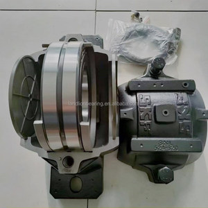 Chất lượng cao snl 3144 chia plummer khối mang nhà ở snl3144 + 23144 - Product Image 5