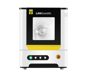 <span class=keywords><strong>Serie</strong></span> di frange di diffrazione dei raggi X da banco - Product Image 1