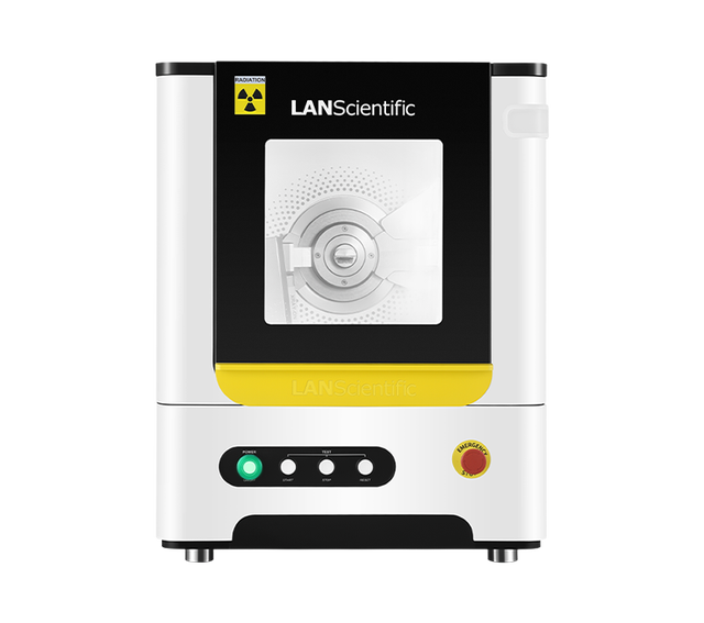 Benchtop X-ray Diffraction FRINGE Series