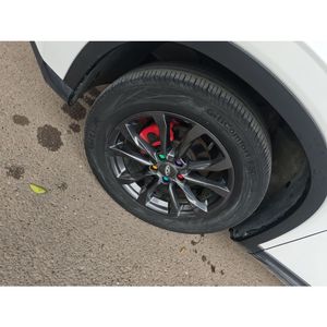 <span class=keywords><strong>Coche</strong></span> de segunda mano Guazi 2022 Chery Omoda, motor de gasolina, transmisión automática, SUV de 5 plazas, volante a la izquierda, para propietarios de SUV de larga duración - Product Image 4