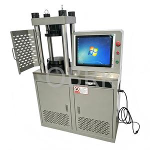 Machine d'essai de compression du béton informatisée 1000KN pour les tests en laboratoire - Product Image 5
