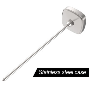 Cuisson de la viande Thermomètre En Acier Inoxydable Four <span class=keywords><strong>Safe</strong></span> BARBECUE Volaille Sonde de Cuisson Thermomètre à viande - Product Image 4