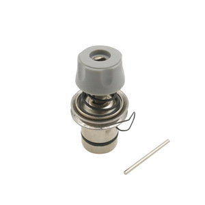Tendeur de fil à ressort Jack, grande pince à fil pour pièces de machine à coudre industrielle, spécification acier A4 - Product Image 3