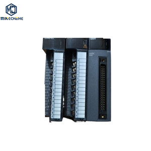 ข้อเสนอสุดพิเศษ QX50-S1 QX60-S1 QX40-S1 QX41-S1 โมดูลขยายคอนโทรลเลอร์แบบตั้งโปรแกรมได้ ระบบควบคุมการตรวจจับไฟฟ้าอุตสาหกรรม - Product Image 1