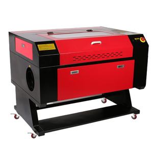 Vevor PEIXU 80W CO2 Máquina De Gravura A <span class=keywords><strong>Laser</strong></span> 700*500mm Corte A <span class=keywords><strong>Laser</strong></span> Do Armazém Dos EUA Europa Suporta BMP - Product Image 4