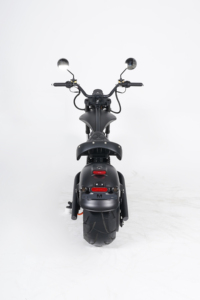 YADTIM Almacén UE Motocicletas Deportivas Clásicas M1PS 72V 4000W Motor sin Escobillas Batería de Litio 40AH Frenos de Disco Hidráulicos 3 Velocidades - Product Image 3