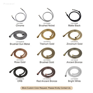 Шланг для биде из нержавеющей стали - Product Image 6