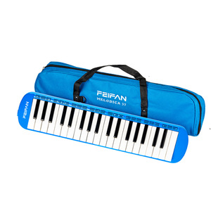Melódica Feifan de 37 Teclas, Instrumento Musical Portátil Tipo Piano para Niños, Juguete Musical - Product Image 1