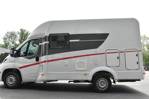 <span class=keywords><strong>FIAT</strong></span> Barato en Venta Excelente Estado Asequible Clase C RV Ideal para Viajes Familiares Cómodos - Product Image 5