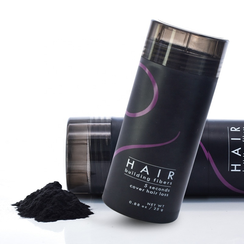 2 in 1 Natural Hair Thickening
