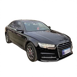 ชุดแต่งคุณภาพสูงสำหรับ Audi A6 ปี 12-15 สำหรับการปรับแต่งรถยนต์ ชุดแต่งสำหรับ Audi A6 ปี 16-18 - Product Image 5