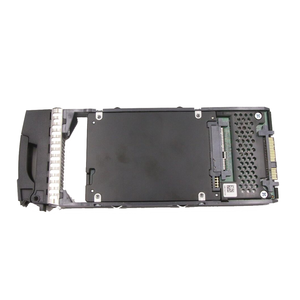 4XB7A14098 1.6TB SAS 12Gb/s (SED FIPS) 2.5-Inch Solid State <b>Drive</b> For DE4000H - Product Image 1