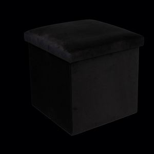 Modern <b>Stool</b> Living Room Furniture Storage Box Fabric Stainless Steel <b>Bamboo</b> Highest Quality Sample Available <b>Stools</b> Counter - Product Image 3