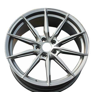 17 18 19 pulgadas <span class=keywords><strong>Hot</strong></span> <span class=keywords><strong>Wheels</strong></span> Modificado Spinning Ruedas de coche - Product Image 1