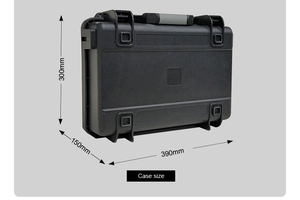 เครื่องวัดความต้านทานฉนวนไฟฟ้าแรงสูงแบบดิจิตอล 5000V รุ่น VS-3121 VS-3125 VS-3126 VS-3127 เครื่องทดสอบฉนวนไฟฟ้าแรงสูง - Product Image 5