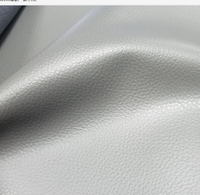 Cuir PU Élastique Imperméable de Haute Qualité à Motif Gaufré Personnalisé pour Canapé, Siège de Voiture, Sac de Bateau, Mobilier de Golf