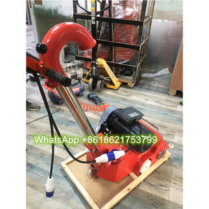 Herstellergeprüfte Industrielle Holzbodenschleif- und Poliermaschine - Product Image 3