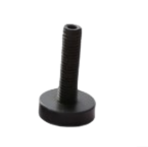 CNC-Bewerkte Roestvrijstalen Onderdelen Voor Industriële Apparatuur Voor Het Boren En Snijden Van Roestvrijstalen Buiscomponenten - Product Image 1