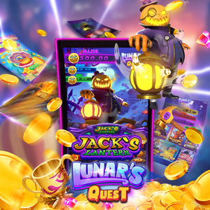 Jeu de société <span class=keywords><strong>Lucky7</strong></span> Skill Game Board Lunar Quest pour propriétaires d'arcades, prix d'usine - Product Image 3