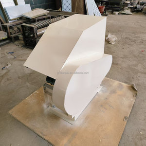 Maximum Yield Photovoltaic <b>Solar</b> Panel Recycling Machine Connection BIPV (Building Integrated PV) removal - Product Image 6