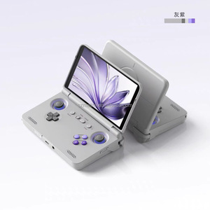 Consola de Juegos Portátil Retroid Pocket Flip2 Clásica, Pantalla Plegable de 5.5'', Consola de Juegos Plegable, 5000 mAh, RPF2, Android Gamer - Product Image 3