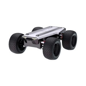 Bánh nền tảng <span class=keywords><strong>robot</strong></span> cơ sở tự động lái xe <span class=keywords><strong>Chassis</strong></span> <span class=keywords><strong>Robot</strong></span> <span class=keywords><strong>Chassis</strong></span> Kit <span class=keywords><strong>Robot</strong></span> di động nền tảng - Product Image 1