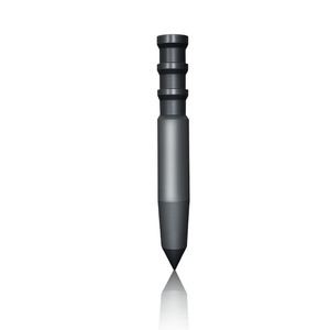 Poinçon central Yunbei en acier haute dureté pour le fer, le bois, l'aluminium, le verre, outil de perçage de précision - Product Image 2