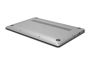 노트북 14 인치 ordinateur 휴대용 AMD R5 3450U 프로세서 노트북 8gb ram 256gb ssd win10 컴퓨터 넷북 - Product Image 5