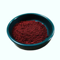 Supply Natural Safran Crocin Extract 3% Crocus Sativus Safran Extract Powder