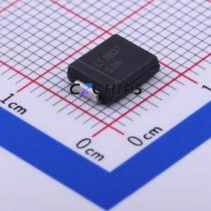 Diode S3M SMC (DO-214AB) neuve et originale, diode à usage général, fournisseur de composants électroniques en gros et service BOM - Product Image 1