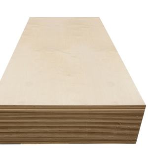 Pegamento fenólico, <span class=keywords><strong>tablero</strong></span> de madera contrachapada de abedul, Panel <span class=keywords><strong>estructural</strong></span> impermeable para uso en muebles y construcción, servicio de exportación OEM - Product Image 6