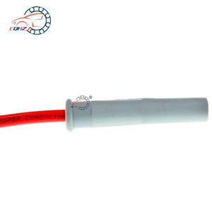 Kabel Pengapian CQHZJ untuk Paket Tegangan Tinggi Supercharger MS, Kabel Pengapian Sepeda Motor Off-road - Product Image 5