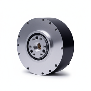 Moteur bibo Fulling ISVD78C haute étanchéité 48V 170W sans balais avec commande FOC pour module de joint de robot haute efficacité - Product Image 1
