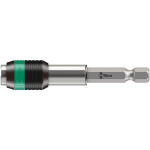 Wera-05052503001 1/4 ''rapidaptor Universal Bit Holder (Multi-Pack)-4013288098016แทรกสำหรับขันสกรูยึดบิต - Product Image 1
