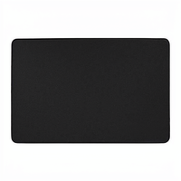 Tapis de souris en caoutchouc Tigerwings 220x180x2mm non chauffant sans repose-poignet pour usage bureautique compatible PC motif/couleur/logo personnalisable