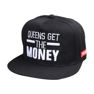 <span class=keywords><strong>Gorra</strong></span> Snapback Personalizada con Bordado 3D de Lujo para Hombre, Estilo Hip Hop, Deportiva, de 6 Paneles con Visera Plana, <span class=keywords><strong>Era</strong></span> Vintage Original - Product Image 3