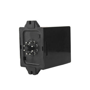 Controlador de nivel de líquido, interruptor de nivel de agua automático, drenaje con Base y sonda de 2M, AC220V, 50/60hz, AFR-1 - Product Image 4