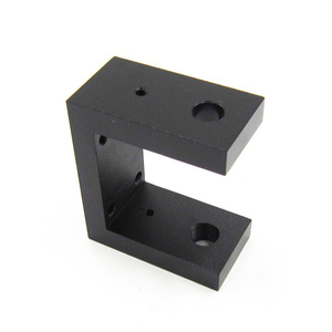 Pièces usinées CNC personnalisées en métal, acier inoxydable, aluminium, usinage de précision, service de prototypage rapide - Product Image 4
