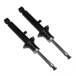Accesorios de alta calidad amortiguadores traseros izquierdo y derecho para MITSUBISHI <span class=keywords><strong>L200</strong></span> K66T <span class=keywords><strong>K74T</strong></span> K75T K76T K77T 1996- KYB 343292 - Product Image 4