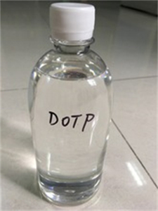 Plastifiant PVC Dioctyl Terephthalate DOTP CAS 6422-86-2 - Product Image 2