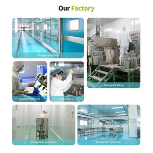 PDRN Yüz Serumu Kore Somon DNA Onarım Formülü Beyazlatıcı Anti-Aging İnce Çizgiler Şişlik Nemlendirme 30ml Tüm Cilt Tipleri için - Product Image 5