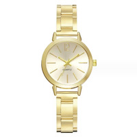 Jam Tangan Fashion Kotak Hadiah Valentine Berbunga Set Perhiasan Mewah Rantai Tenis Gelang Berlian Jam Tangan Quartz untuk Wanita dan Gadis