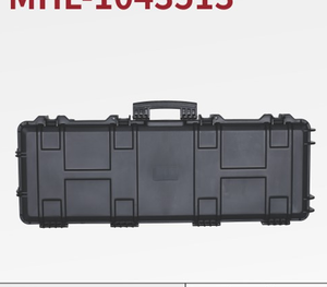 Caja de Almacenamiento Ligera para Equipos de Alto Impacto DF MHL1043513 48.5L 48L 49L 50L - Product Image 5