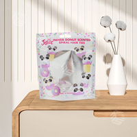 Sacs en plastique personnalisés pour l'emballage alimentaire, sacs en papier kraft, sacs en Mylar avec fermeture éclair, pochettes autoportantes Doypack pour les noix